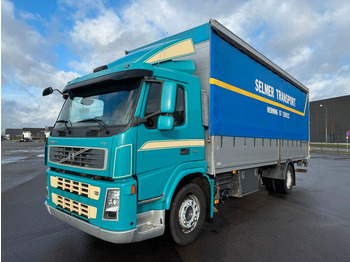 Tent veoauto VOLVO FM 300