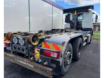 Konkstõstukiga veoauto DAF CF 450: pilt 3