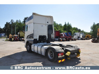 DAF XF 530FT SuperSpaceCab Retarder Euro6 liising DAF XF 530FT SuperSpaceCab Retarder Euro6: pilt 4