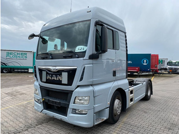 Sadulveok MAN TGX 18.440