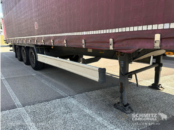 Tentpoolhaagis KAESSBOHRER Curtainsider Standard: pilt 2