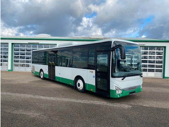 Maakonnaliini buss IVECO