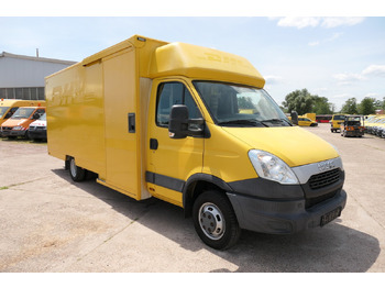 Tarbesõiduk furgoon IVECO Daily 50c15