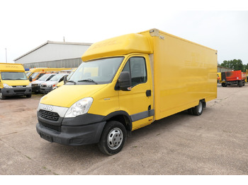 Tarbesõiduk furgoon IVECO Daily 50c15