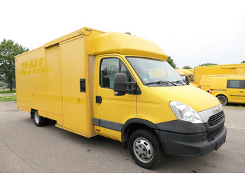 Tarbesõiduk furgoon IVECO Daily 50c15