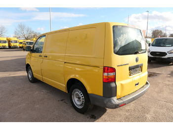 Väike kaubik VW T5 Transporter 1.9 TDI 2-Sitzer PARKTRONIK 2xSCH: pilt 4