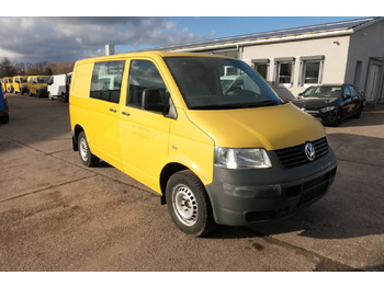 Väike kaubik VW T5 Transporter 1.9 TDI 2-Sitzer PARKTRONIK 2xSCH: pilt 2