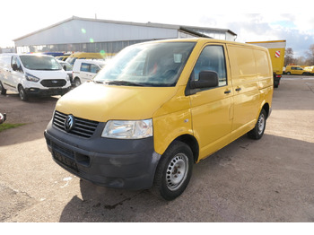 Väike kaubik VW T5 Transporter 1.9 TDI 2-Sitzer PARKTRONIK 2xSCH: pilt 3