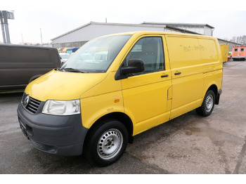 Väike kaubik VW T5 Transporter 1.9 TDI PARKTRONIK 2xSCHIEBETÜR: pilt 2