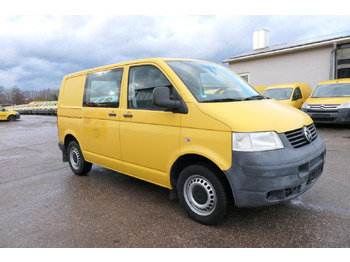 Väike kaubik VW T5 Transporter 1.9 TDI PARKTRONIK 2xSCHIEBETÜR: pilt 2