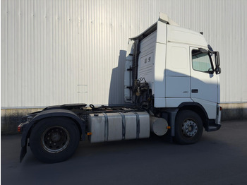 Volvo FH 480 liising Volvo FH 480: pilt 3