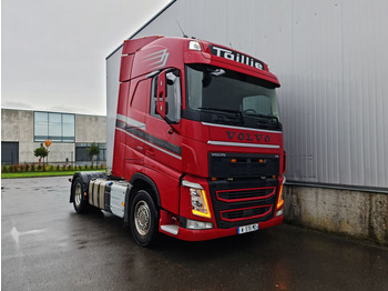 Sadulveok VOLVO FH 420