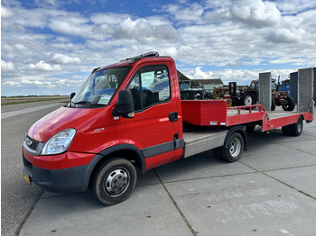 Kaubik IVECO Daily