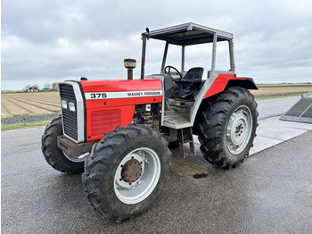 Traktor MASSEY FERGUSON 300 series