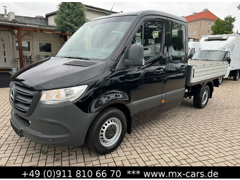 Madelauto MERCEDES-BENZ Sprinter 314