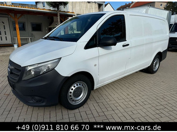 Väike kaubik MERCEDES-BENZ Vito 114