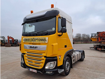 Sadulveok DAF XF 480