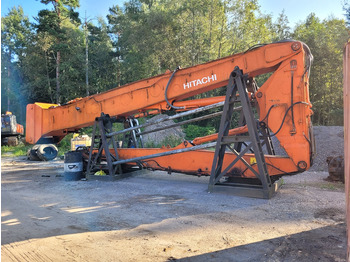 Lammutusekskavaator HITACHI