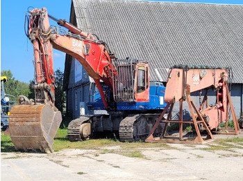 Lammutusekskavaator LIEBHERR R 944