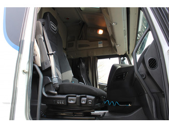 Sadulveok Iveco AS 510 XP Retarder   ACC   LDW   Kühlbox   Navi: pilt 2