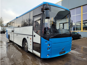 Maakonnaliini buss VOLVO