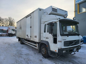 Külmutiga veoauto VOLVO FL 250