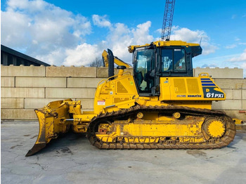 Buldooser KOMATSU D61PXi-24