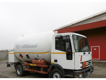 Tsisternauto IVECO