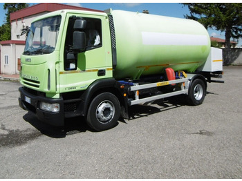 Tsisternauto IVECO