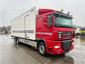 Külmutiga veoauto DAF XF 105 460