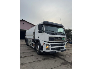 Tsisternauto VOLVO FM12 380