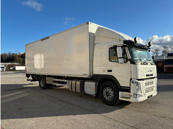 Külmutiga veoauto VOLVO FM 330