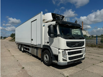 Külmutiga veoauto VOLVO FM 330