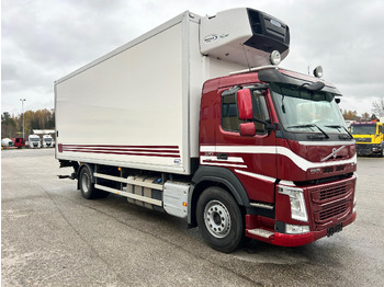 Külmutiga veoauto VOLVO FM 370