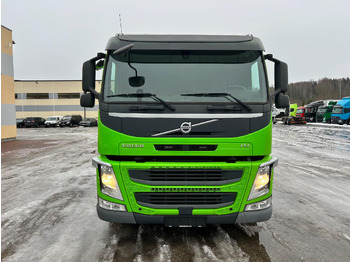 Külmutiga veoauto VOLVO FM410: pilt 4