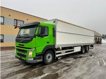 Külmutiga veoauto VOLVO FM410: pilt 3