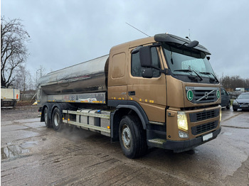 Tsisternauto VOLVO FM 450