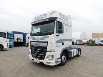 Sadulveok DAF XF 460