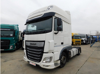 Sadulveok DAF XF 480