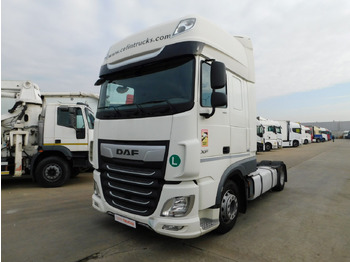 Sadulveok DAF XF 480