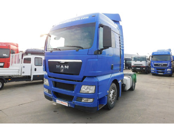 Sadulveok MAN TGX 18.440