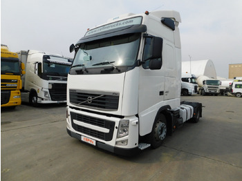 Sadulveok VOLVO FH 420