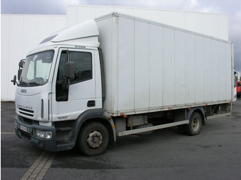 Kasti veoauto IVECO EuroCargo 120E