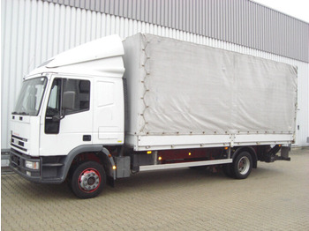 Tent veoauto IVECO EuroCargo 120E