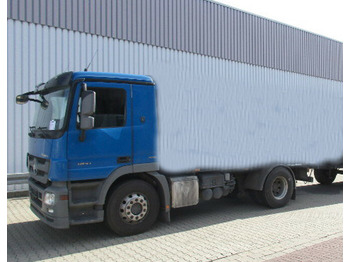 Kabiinišassiiga veoauto MERCEDES-BENZ Actros 1841