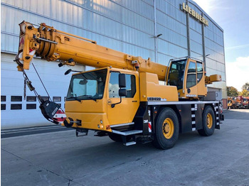 Kraana LIEBHERR LTM 1030-2.1