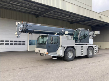 Kraana LIEBHERR LTM 1040-2.1