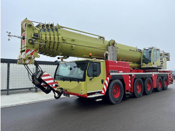 Kraana LIEBHERR LTM 1250