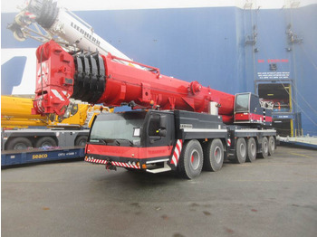 Kraana LIEBHERR LTM 1250