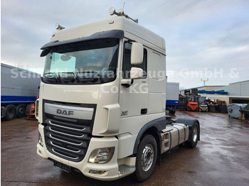 Sadulveok DAF XF 440